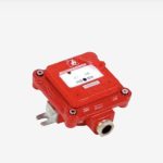 Elock EL-EXAN-S Explosion Proof Break Glass