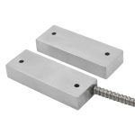 Elock EL-MS-18M Metal Door contact for steel door CE&ROHS APPROVED