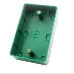 Elock EL-PG70 Exit Button Back Box