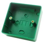 Elock EL-PG86 Exit Button Back Box