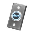 Elock EL-S50LC Multi Color Touch Exit Button