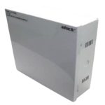 Elock KY-100NMR Back-up DC Power Supply (12Vdc 3A) without Enclosure c/w Battery & AC Fail relay Dry Contact output