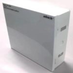 Elock KY-250 Back up DC power supply c/w battery charger circuit & metal case to accommodate 2 nos batteries