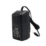 Elock EL-AD100R DC power adaptor (1A) (regulated)