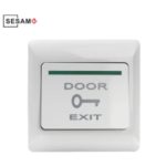 Elock EL-SB1A Plastic Exit Button