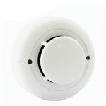 Elock SD-1 Smoke Detector