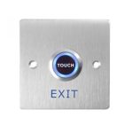Elock-ST886A Touch to Exit Button