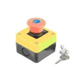 Elock XAL-J188H29 Control Box