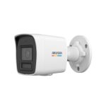 Hikvision DS-2CD1047G2H-LIU 4 MP ColorVu with Smart Hybrid Light Fixed Bullet Network Camera