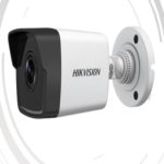 Hikvision DS-2CD3051G0-I 5MP Fixed Bullet Network Camera