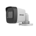 Hikvision DS-2CE16H0T-ITPF 5 MP Fixed Mini Bullet Camera