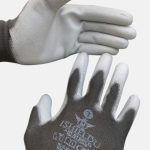 Ishield ISU4131AS Air Shield Gloves