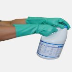 Ishieldu ISU3101CM Chem-Shield Gloves