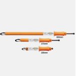 Ishieldu Finger Shield 850mm ISU-FS-850