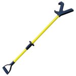 Ishieldu Push Pull Pipe D Grip PST 90 INCH