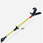 Ishieldu Push Pull Pipe D Grip PST 50 INCH
