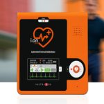Instramed AED Machine