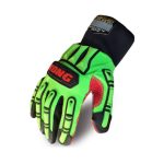 Ironclad A4 KDC5 Kong® Deck Crew Gloves
