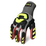 Ironclad KKCA5 Kong Knit Cut A5 Impact Glove