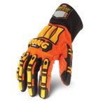 Ironclad SDX2 Kong® Original Impact Gloves