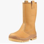 Jallatte Jalaska Rigger Boot