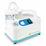 Medical Suction Pump - 9 E-A