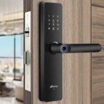 Ozone Digital Lock MORPHY LIFE LITE OZ-FDL-01 LITE