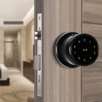 Ozone Digital Lock ORACLE OZ-FDL-11-LIFE