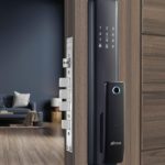 Ozone Digital Lock OZ-FDL-01 LIFE NXT PLUS