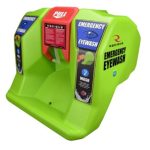 Radians 16 Gallon Portable Eyewash Station