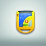 Saver One Fully Automatic AED Machine
