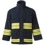 PROTECSAFE SYSTEM 5S FIRE SUIT