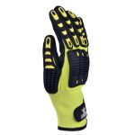 ISU4544EP Rig Shield Impact Gloves