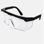 Safety Plus World Basic Safety Eyewear