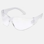 SafetyPlus Basic Eyewear S968-CL & GY