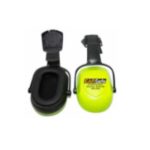 Safety Plus World SP-202-EM Helmet Mounted Earmuff