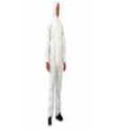 Safety Plus World  SP700CP Type 5/6 Chemical Disposable Coverall