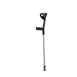 Wolaid Adjustable Lightweight Heavy Duty Forearm Crutch JL937L (3)