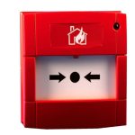 Zerio Plus EDA C5000 Wireless Call Point-electro Detectors