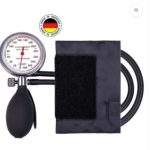 Luxamed (Germany) Aneroid Sphygmomanometer M20 Bp Monitor Cuff