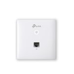 TP-Link EAP230-Omada AC1200 Wireless MU-MIMO Gigabit Wifi Wall-Plate Access Point