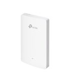 TPLINK EAP615WALL PLATE WiFi 6 ACCESS POINT