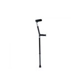 Wolaid Adjustable Lightweight Crutch JL923L