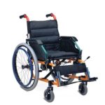 Wolaid Child Wheelchair JL980LA-35
