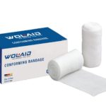 Wolaid Conforming Bandage (10 cms)