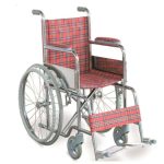 Wolaid Economic Pediatric Wheelchair JL802-35