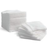 Wolaid Gauze Swabs Non Sterile