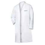 Wolaid Lab Coat