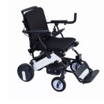 Wolaid Light Wight Foldable Electric Wheelchair JL159