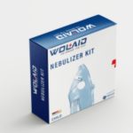 Wolaid Nebulizer Kit